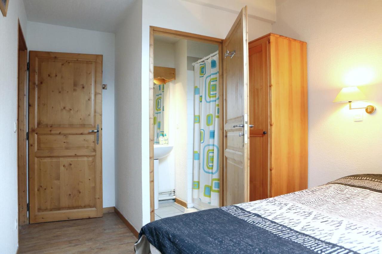 Saint-Gervais Apartment Next To Bettex Ski Lift Εξωτερικό φωτογραφία